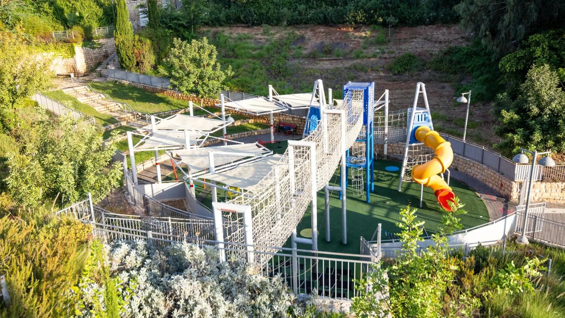 דירות חיפה The Valley House ישראל