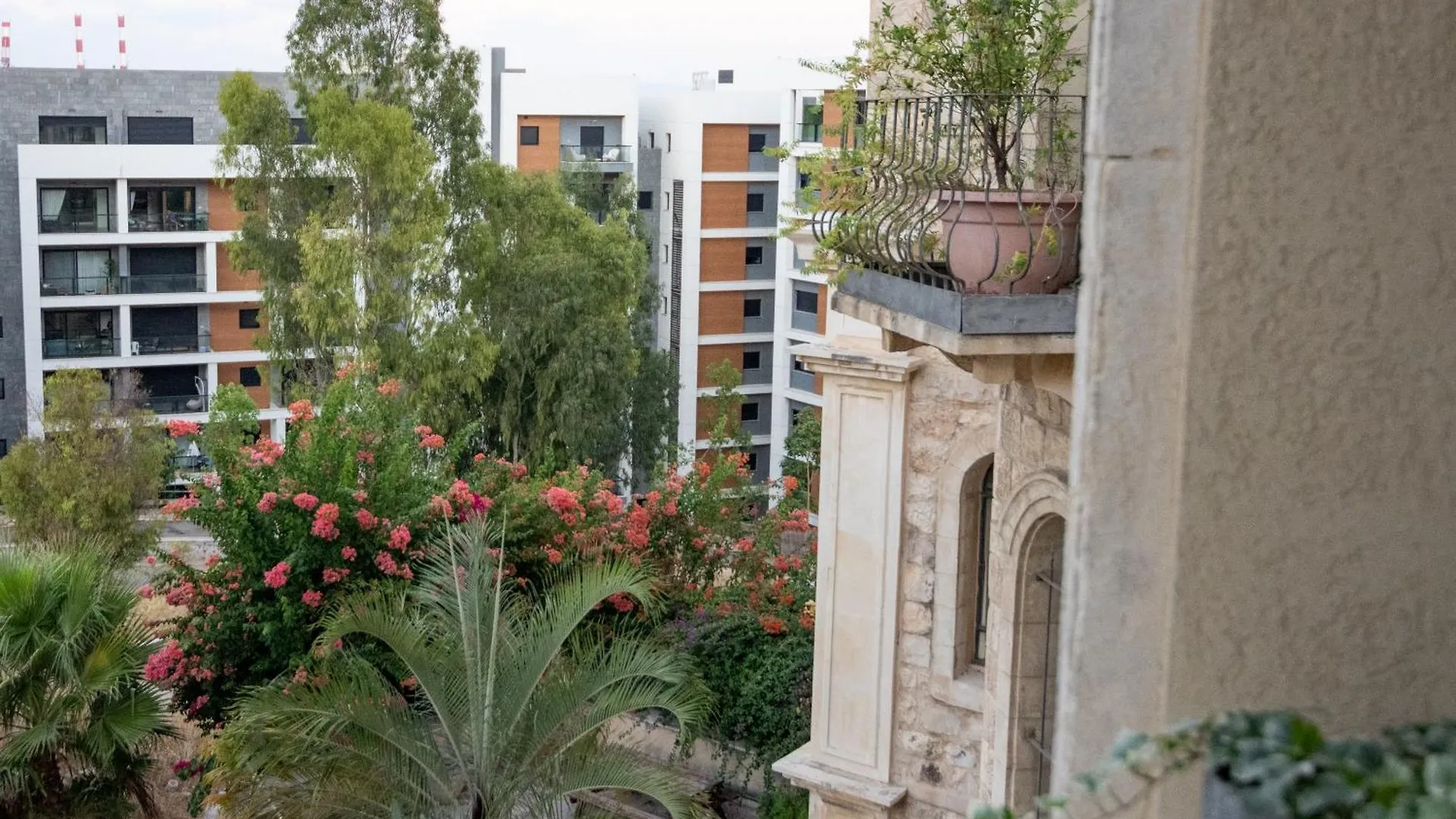 דירות חיפה The Valley House 0*,  ישראל